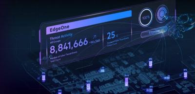内网穿透下应用Edgeone CDN加速方案：主域名绑定CDN+二级域名穿透 